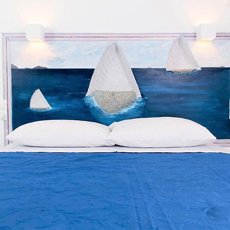 Melesio Studios Mykonos Town Экстерьер фото