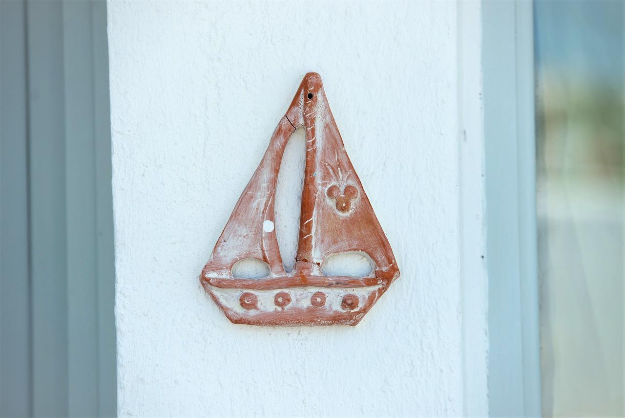 Melesio Studios Mykonos Town Экстерьер фото