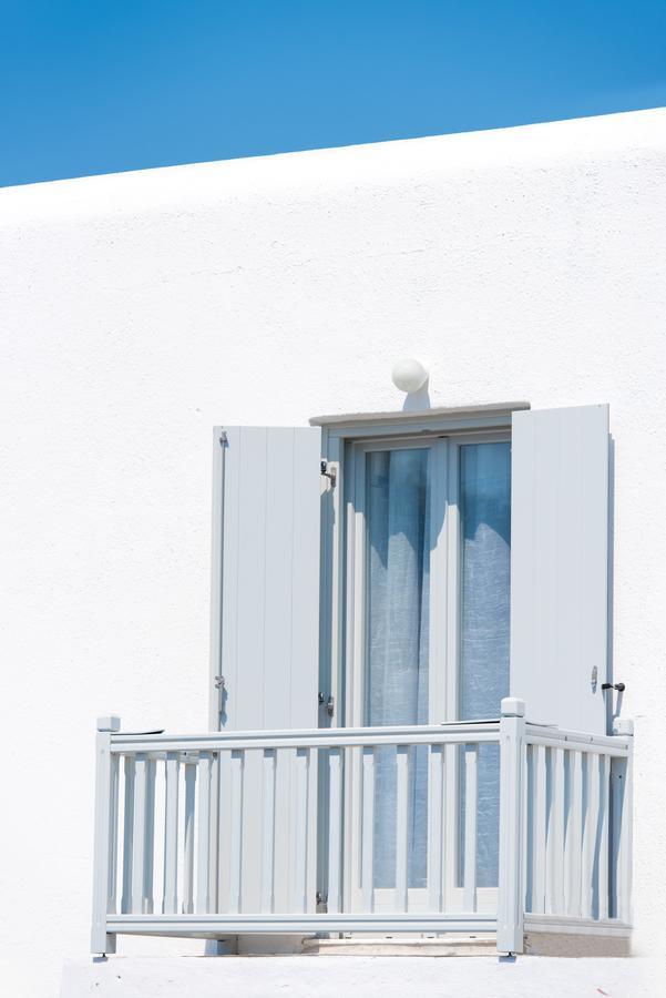 Melesio Studios Mykonos Town Экстерьер фото