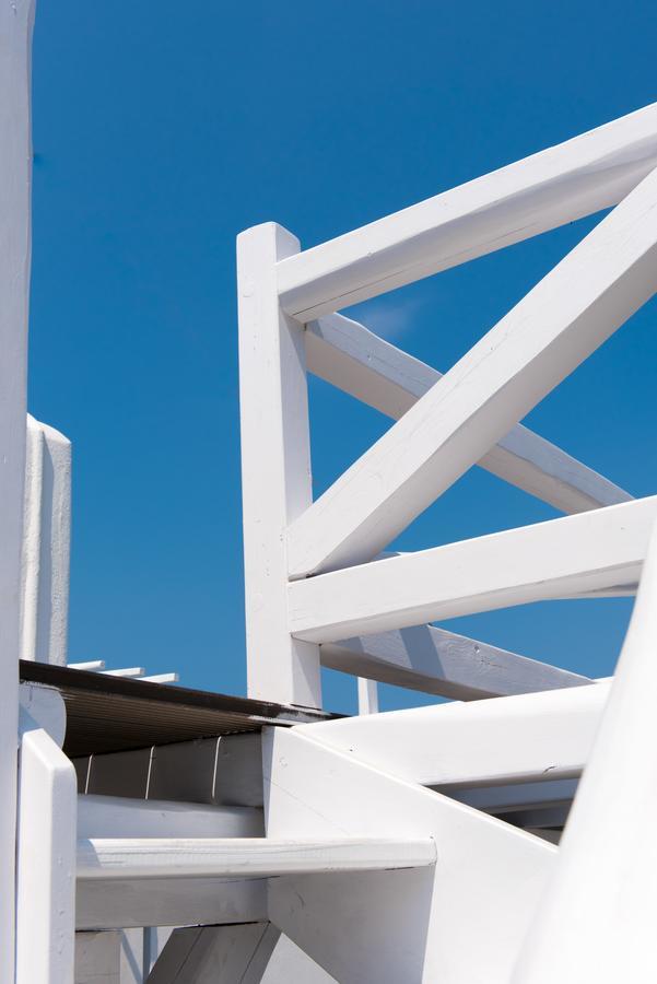 Melesio Studios Mykonos Town Экстерьер фото