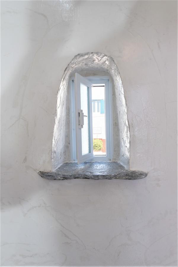 Melesio Studios Mykonos Town Экстерьер фото